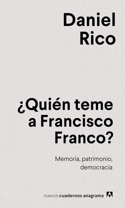 Quien Teme a Francisco Franco? -Z