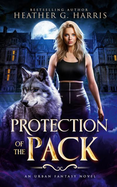 Protection of the Pack