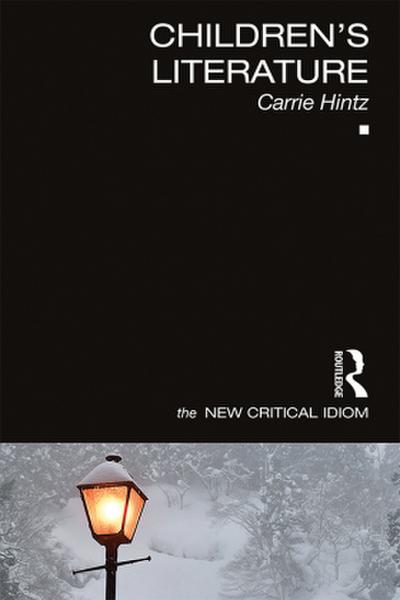 Children’s Literature