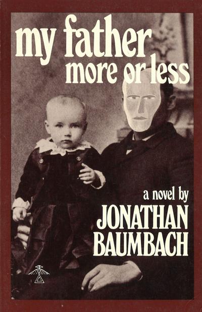 My Father More or Less