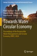 Towards Water Circular Economy