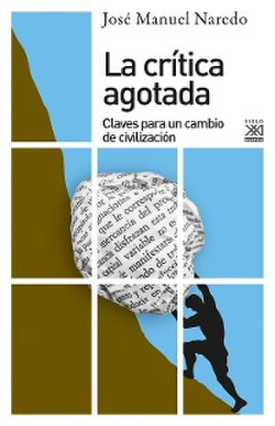 La crítica agotada