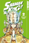 Shaman King 2
