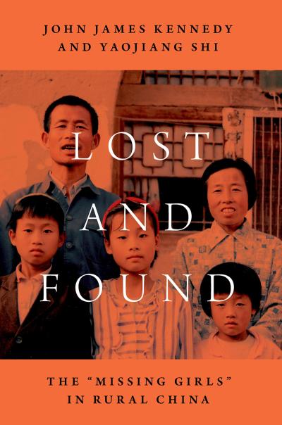 Lost and Found