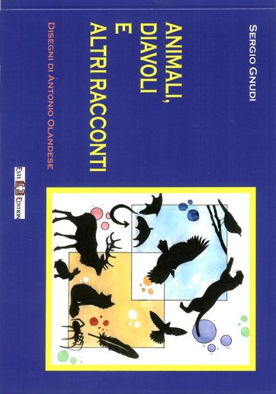 Animali, diavoli e altri racconti