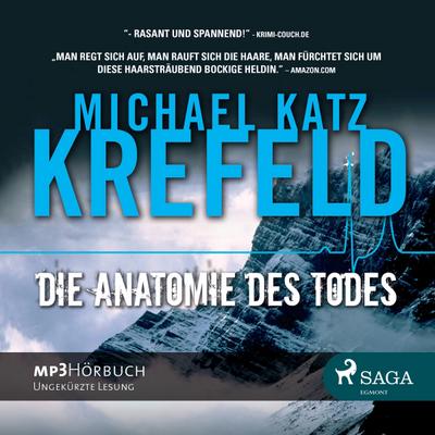 Die Anatomie des Todes