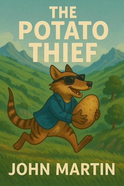 The Potato Thief