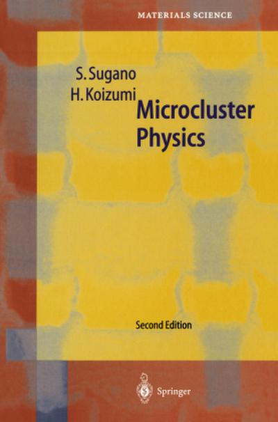 Microcluster Physics