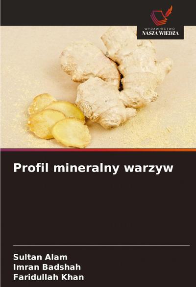 Profil mineralny warzyw