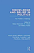 Knowledge and Belief in Politics