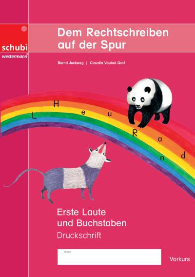 Dem Rechtschreiben auf der Spur