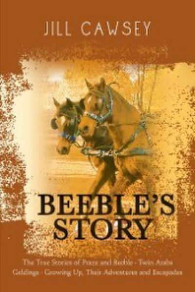 Beeble’s Story