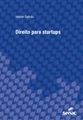 Direito para startups