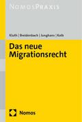 Das neue Migrationsrecht