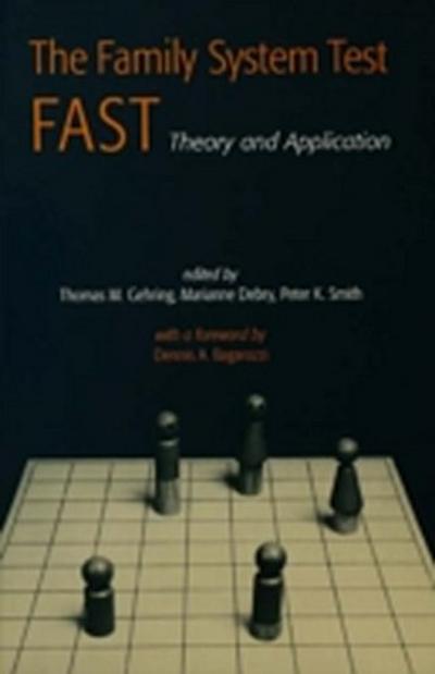 The Family Systems Test (FAST)