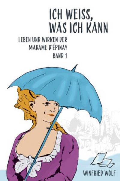 Ich weiß, was ich kann - Band I