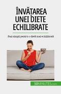 Învățarea unei diete echilibrate