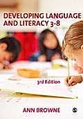 Developing Language and Literacy 3-8