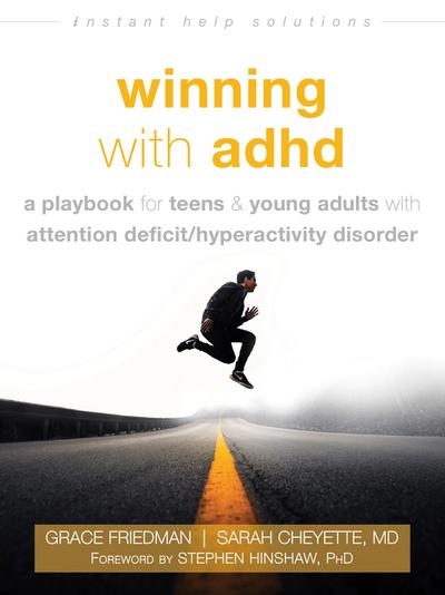 Winning with ADHD