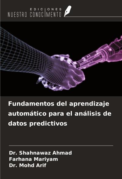 Fundamentos del aprendizaje automático para el análisis de datos predictivos