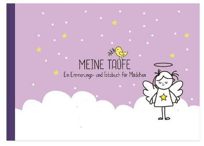 Meine Taufe 