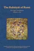 The Rubaiyat of Rumi, The Ergin Translations, Volume 3