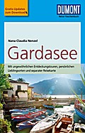 DuMont Reise-Taschenbuch Reiseführer Gardasee