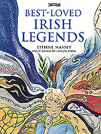 Best-loved Irish Legends