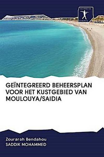 GEÏNTEGREERD BEHEERSPLAN VOOR HET KUSTGEBIED VAN MOULOUYA/SAIDIA