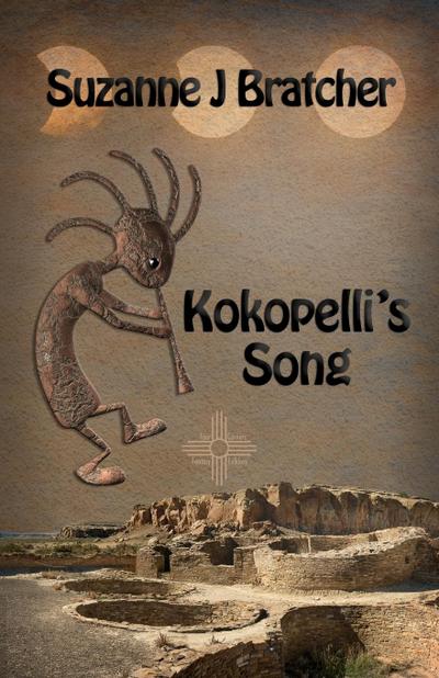 Kokopelli’s Song