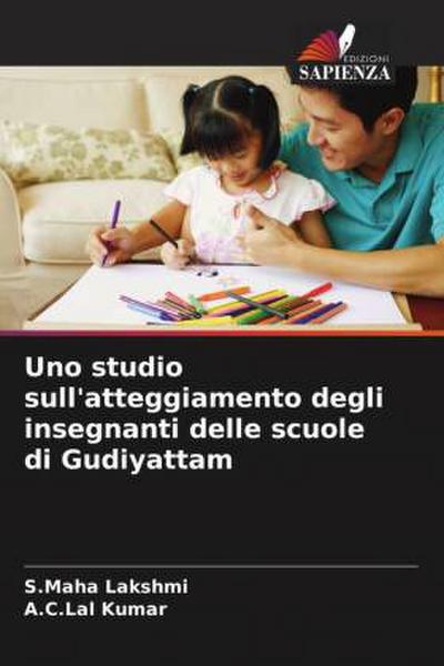 Uno studio sull’atteggiamento degli insegnanti delle scuole di Gudiyattam