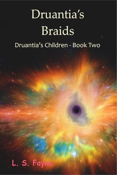 Druantia’s Braids