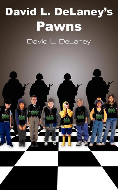 David L. DeLaney’s Pawns