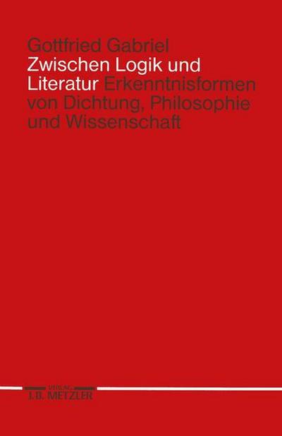 Zwischen Logik und Literatur