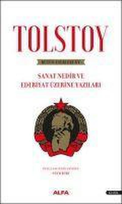 Tolstoy Bütün Eserleri 15