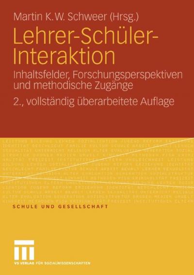 Lehrer-Schüler-Interaktion