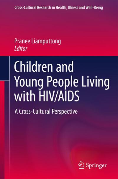 Children and Young People Living with HIV/AIDS