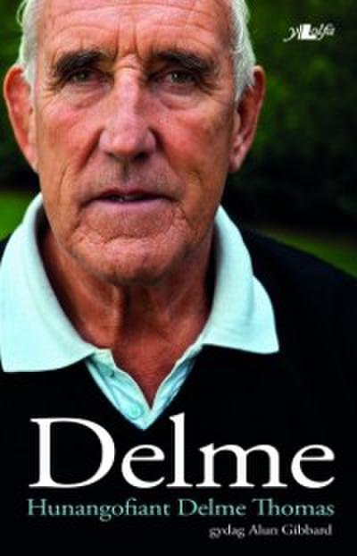 Delme - Hunangofiant Delme Thomas