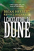 I cacciatori di Dune