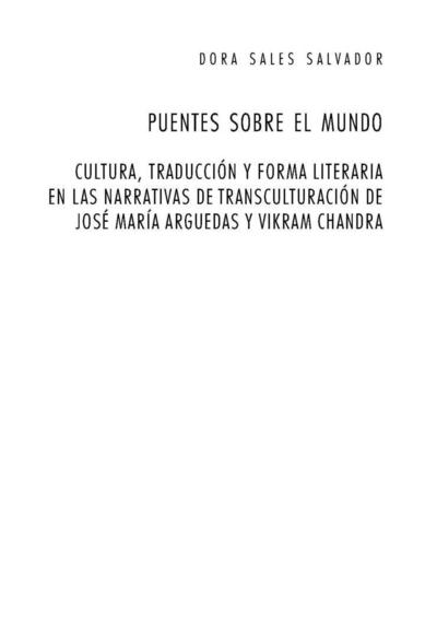 Puentes sobre el mundo