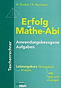Erfolg im Mathe-Abi