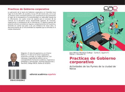 Practicas de Gobierno corporativo