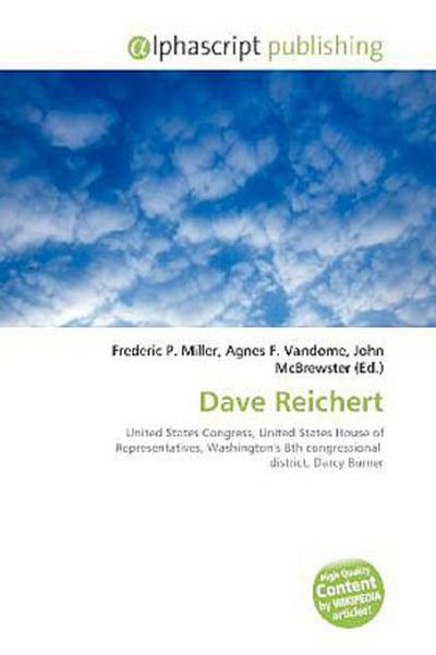 Dave Reichert