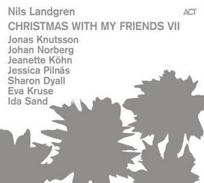 Landgren, N: Christmas With My Friends VII/CD