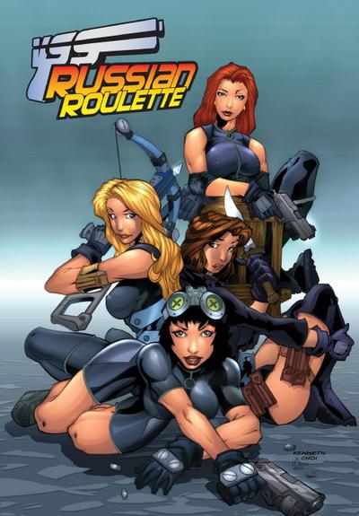 Victoria’s Secret Service