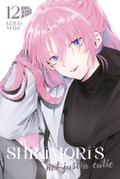 Shikimori’s not just a Cutie 12