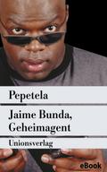 Jaime Bunda, Geheimagent von Pepetela | Ebook