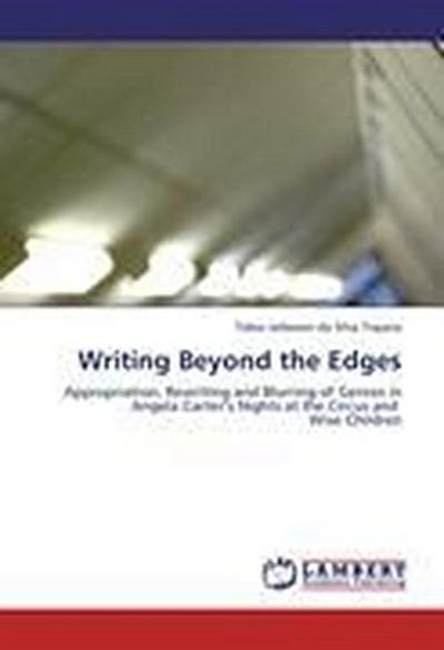 Writing Beyond the Edges