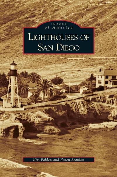 Lighthouses of San Diego