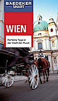 Baedeker SMART Reiseführer Wien